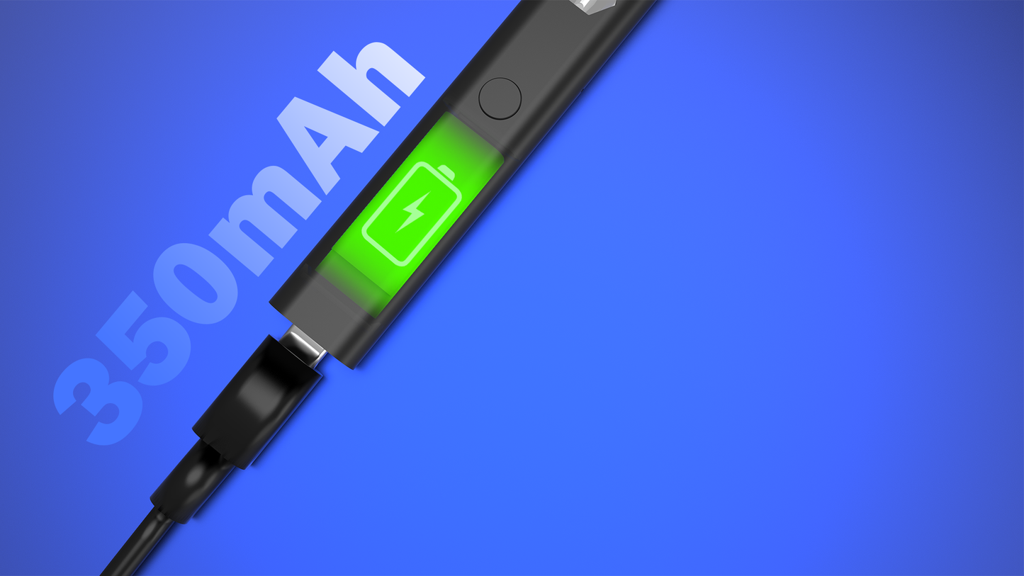 FLER 2ML PREHEAT DISPOSABLE VAPORIZER BAR