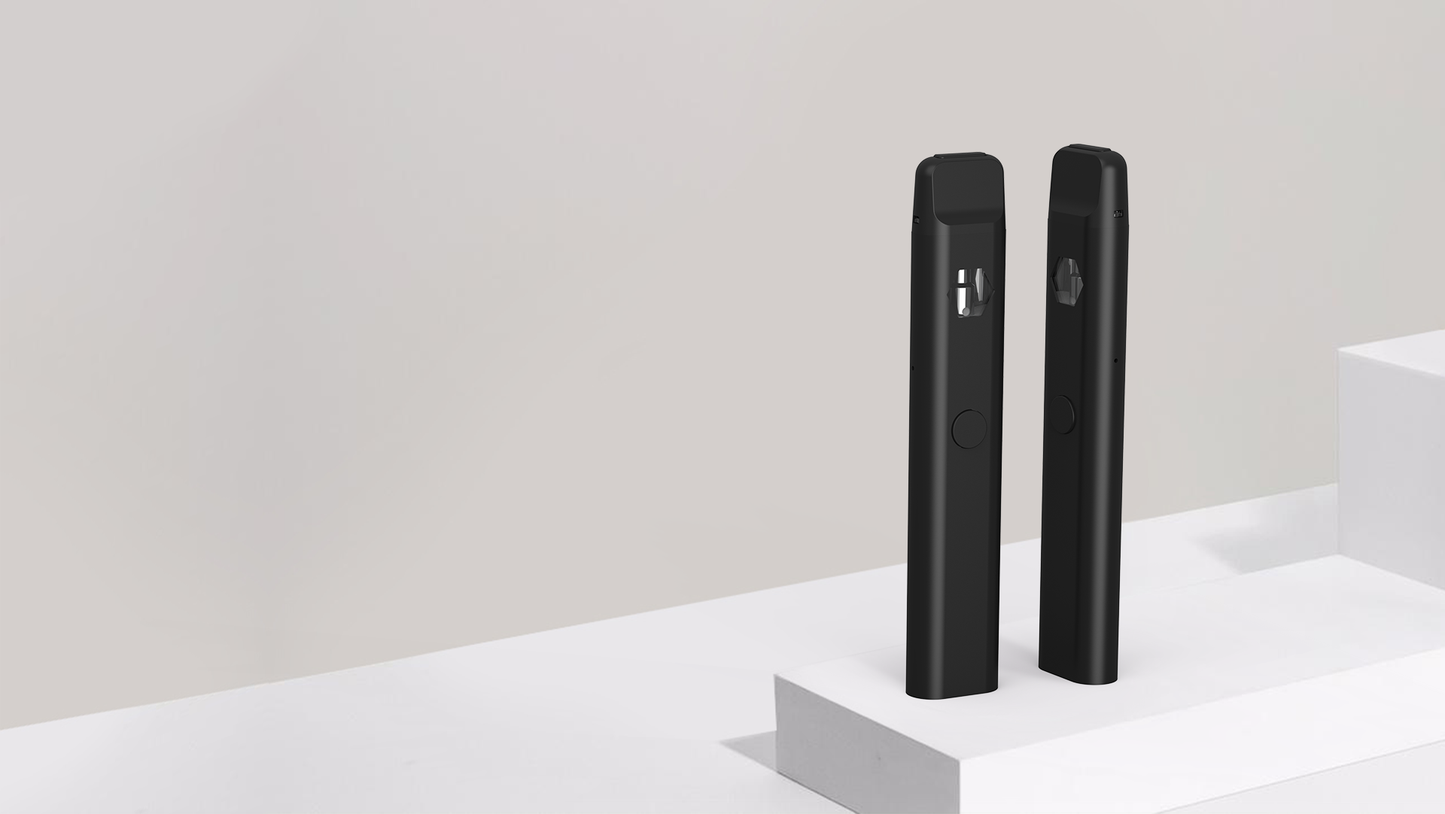 FLER 2ML PREHEAT DISPOSABLE VAPORIZER BAR
